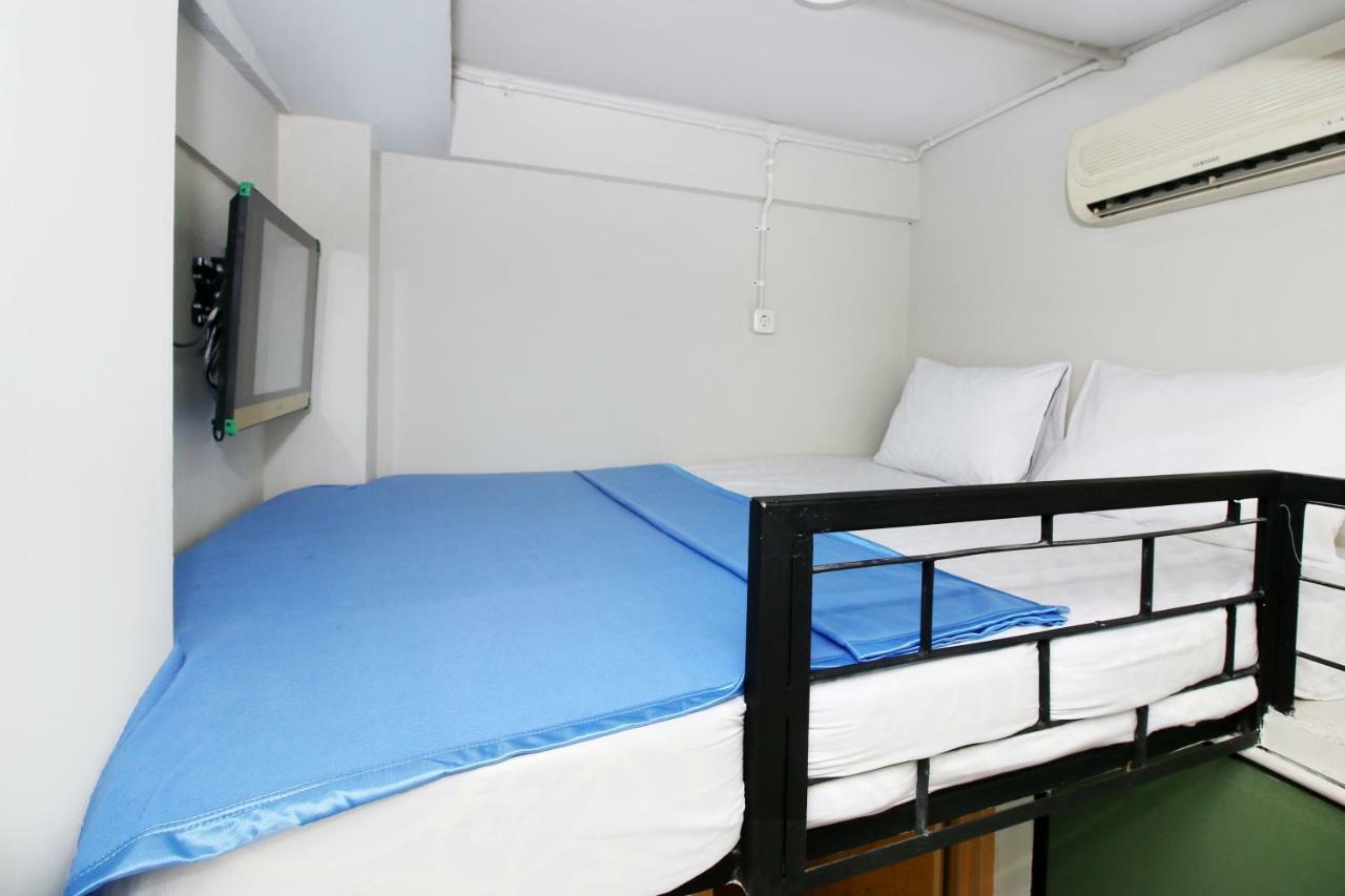 Hostel Kamar Keluarga Latumenten