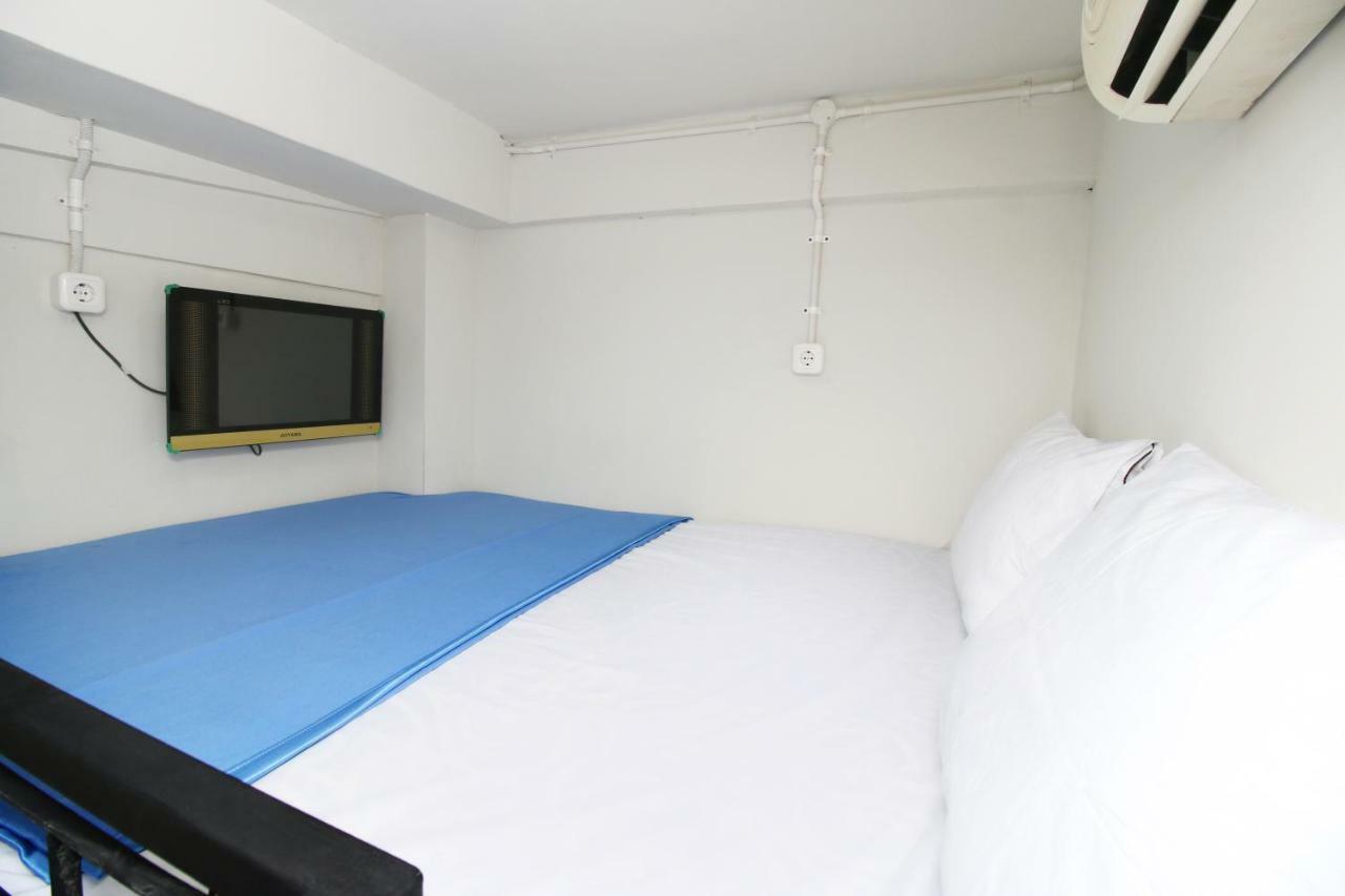 Kamar Keluarga Latumenten