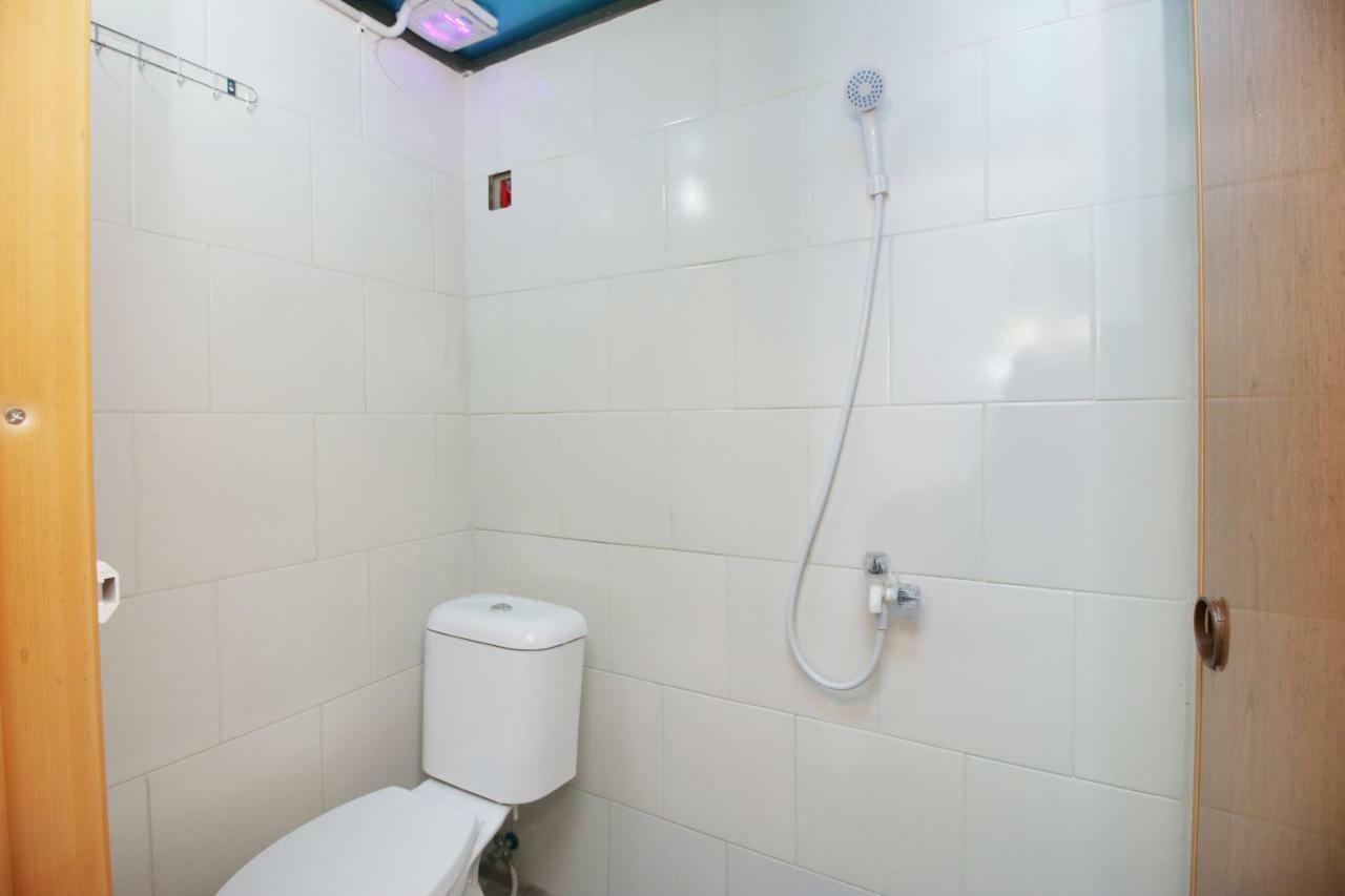Kamar Keluarga Latumenten