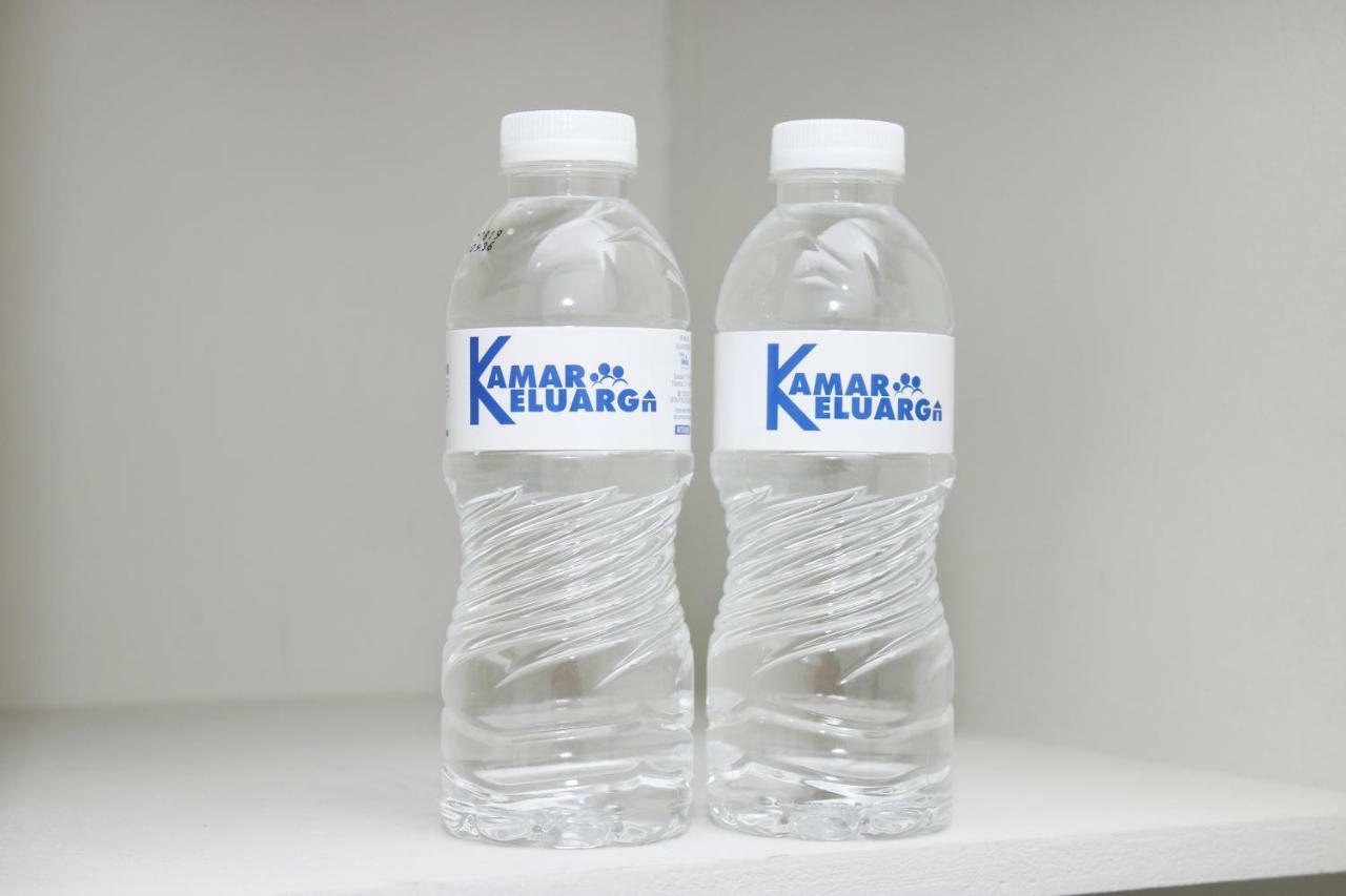Kamar Keluarga Latumenten * Jakarta