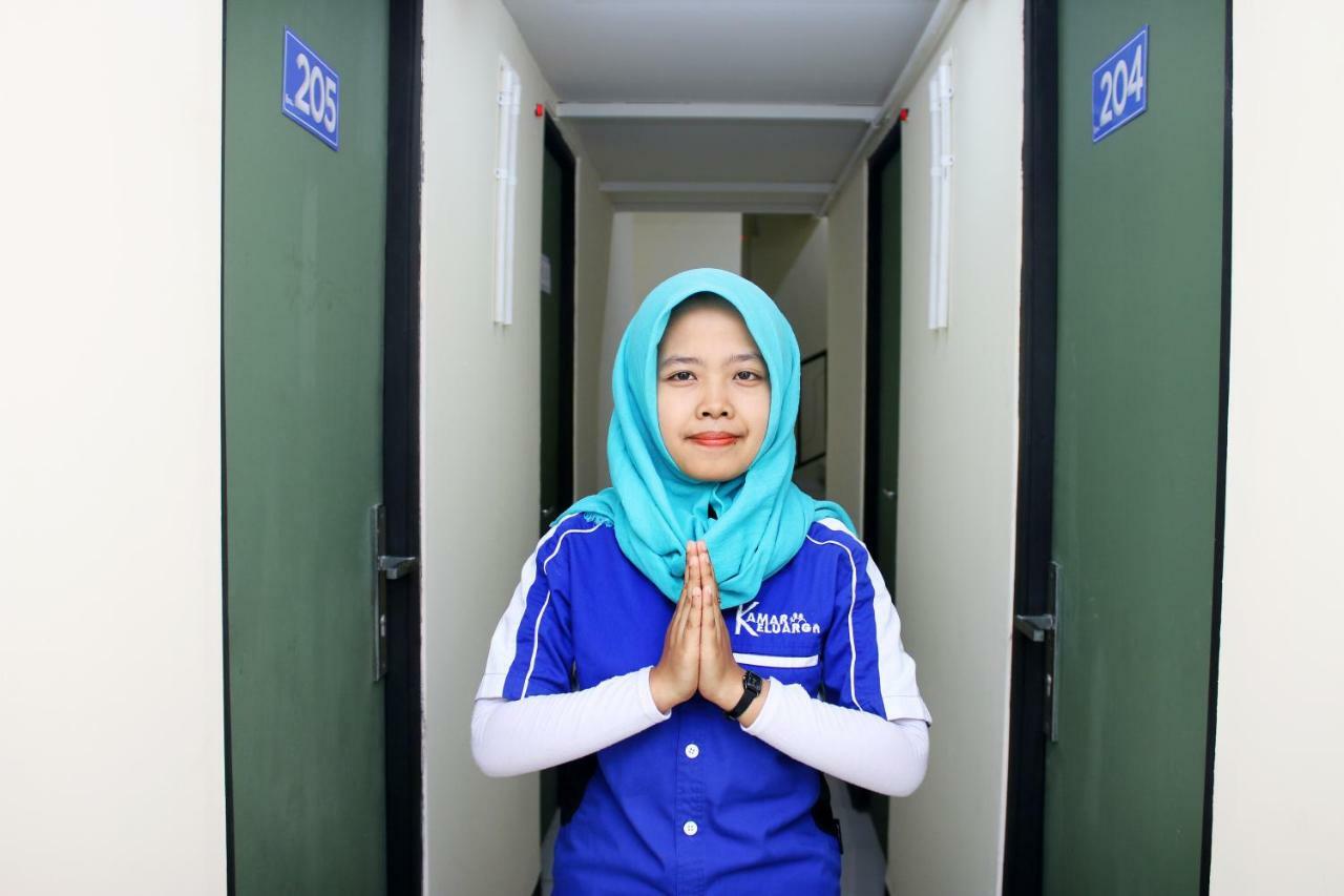 Kamar Keluarga Latumenten Asrama Jakarta